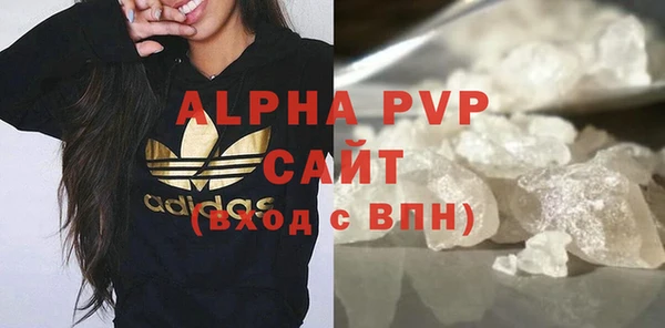 крисы Абаза